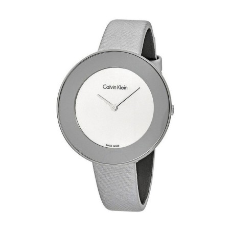 Ladies'Watch Calvin Klein CHIC (Ø 38 mm)