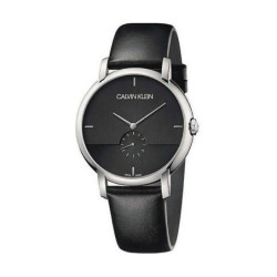 Men's Watch Calvin Klein ESTABILISHED (Ø 43 mm)