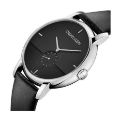 Men's Watch Calvin Klein ESTABILISHED (Ø 43 mm)