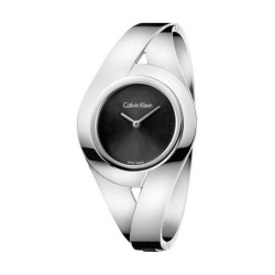 Ladies'Watch Calvin Klein SENSUAL (Ø 25 mm)