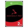 Hard Drive Seagate IronWolf Pro ST2000NT001 3,5" 2 TB