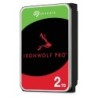 Hard Drive Seagate IronWolf Pro ST2000NT001 3,5" 2 TB