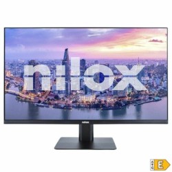 Gaming Monitor Nilox NXMM27FHD112 27" 100 Hz