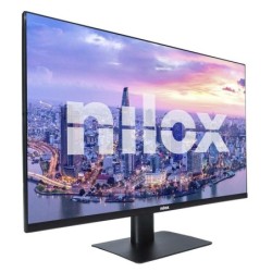 Gaming Monitor Nilox NXMM27FHD112 27" 100 Hz