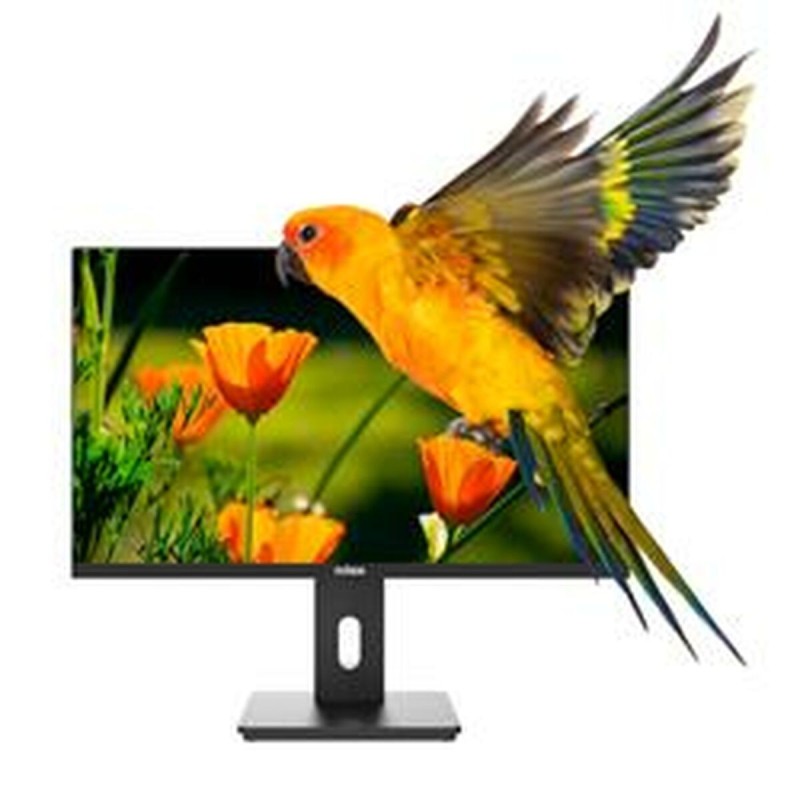 Monitor Nilox NXM24REG02 Full HD 24" 75 Hz