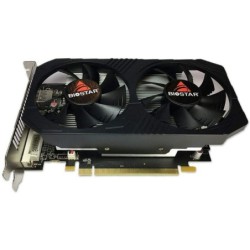 Graphics card Biostar VA5615RF41 AMD Radeon RX 560 GDDR5 4 GB