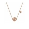 Ladies' Necklace Emporio Armani EG3537221