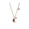 Ladies' Necklace Emporio Armani EGS2958221