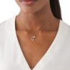 Ladies' Necklace Emporio Armani EGS2958221