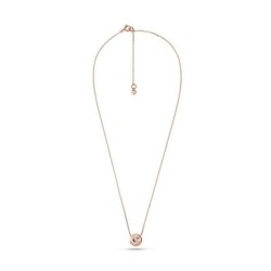 Ladies' Necklace Michael Kors MKC1487AN791