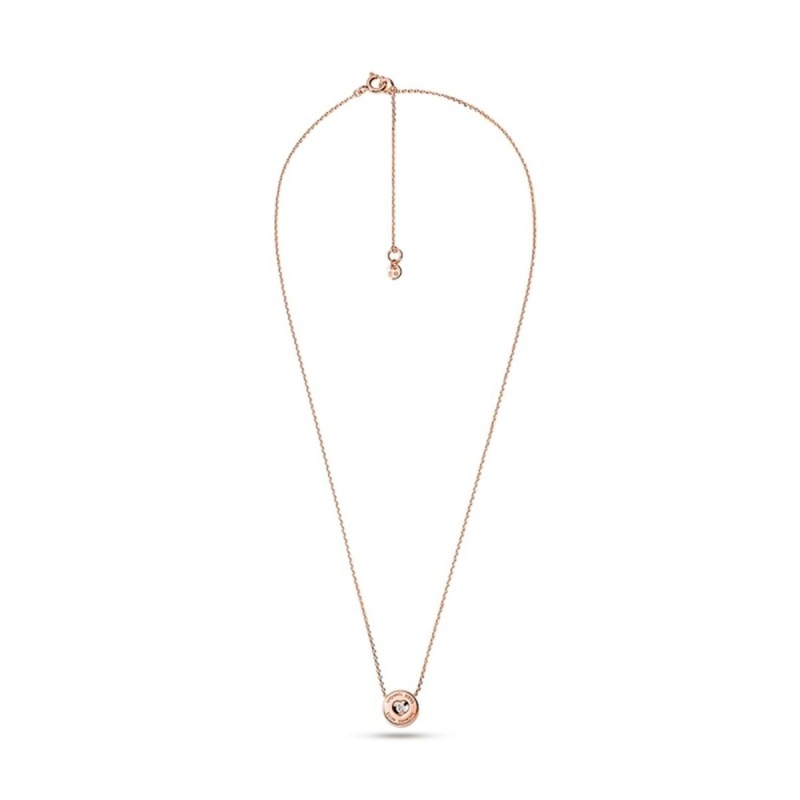 Ladies' Necklace Michael Kors MKC1487AN791