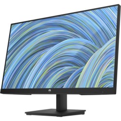 Monitor HP 64W18AA ABB Full HD 23,8" VA Flicker free 50 - 60 Hz 75 Hz