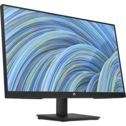 Monitor HP 64W18AA ABB Full HD 23,8" VA Flicker free 50 - 60 Hz 75 Hz