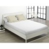 Bedding set Alexandra House Living White Double 3 Pieces