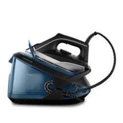 Steam Generating Iron Rowenta Turbosteam 2600 W Metal Stainless steel Steel 2600 W (1,7 L)