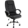 Office Chair Unisit CH1 Black