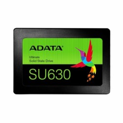 Hard Drive Adata Ultimate SU630 1,92 TB SSD