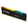 RAM Memory Kingston Fury Beast DDR5 32 GB CL40