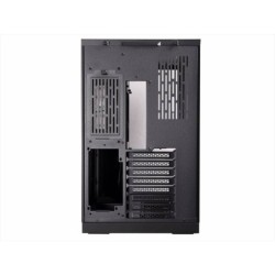 ATX Semi-tower Box Lian-Li PC-O11 Dynamic Black