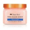 Body Exfoliator Shea Sugar Tree Hut Exfoliante 510 g