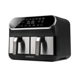 Air Fryer G3Ferrari G10150 Black 1700 W 8 L