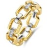 Ladies' Ring Ti Sento 12292ZY/56 16