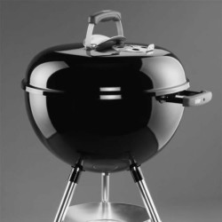 Barbecue Portable Weber Steel