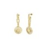 Ladies' Earrings Guess JUBE02251JWYGT-U