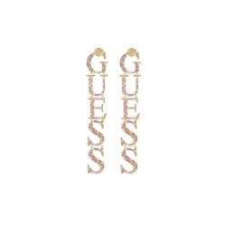 Ladies' Earrings Guess JUBE02219JWYGMCT-U