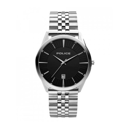 Men's Watch Police P15305JS02M