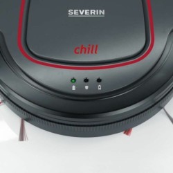 Robot Vacuum Cleaner Severin RB7025