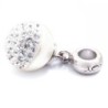 Ladies' Beads Viceroy VMM0263-20 Silver 1 cm