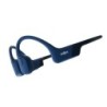 Sport Bluetooth Headset Shokz OPENRUN Blue