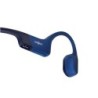 Sport Bluetooth Headset Shokz OPENRUN Blue