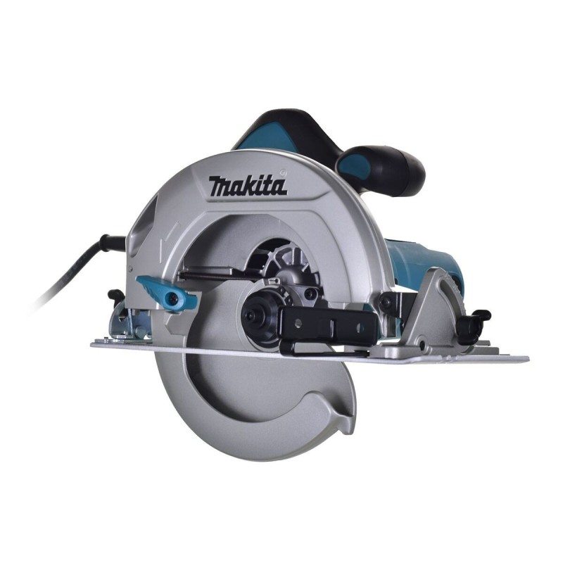 Circular saw Makita HS7601 1200 W Ø 19 cm 230 V 190 mm