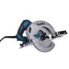 Circular saw Makita HS7601 1200 W Ø 19 cm 230 V 190 mm