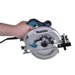 Circular saw Makita HS7601 1200 W Ø 19 cm 230 V 190 mm