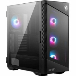 ATX Semi-tower Box MSI Black