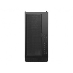 ATX Semi-tower Box MSI Black