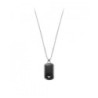 Men's Necklace Emporio Armani EGS1726040