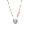 Ladies' Necklace Michael Kors MKC1520A2791