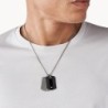 Men's Necklace Emporio Armani EGS1542040