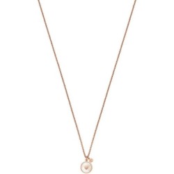 Ladies' Necklace Emporio Armani EGS2903221