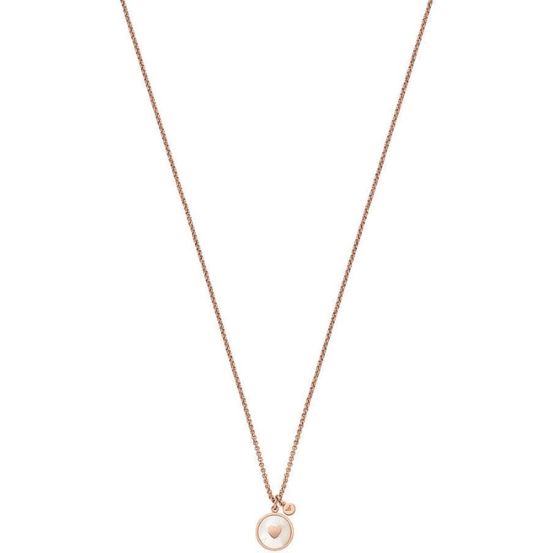 Ladies' Necklace Emporio Armani EGS2903221