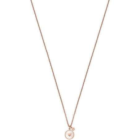 Ladies' Necklace Emporio Armani EGS2903221