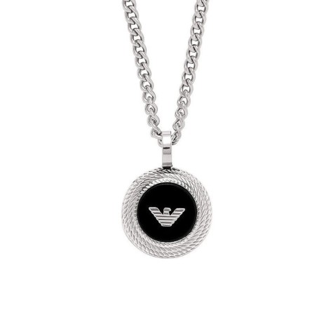 Men's Necklace Emporio Armani EGS2869040