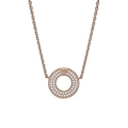 Ladies' Necklace Emporio Armani EG3588221