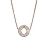 Ladies' Necklace Emporio Armani EG3588221