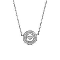 Ladies' Necklace Emporio Armani EG3585040