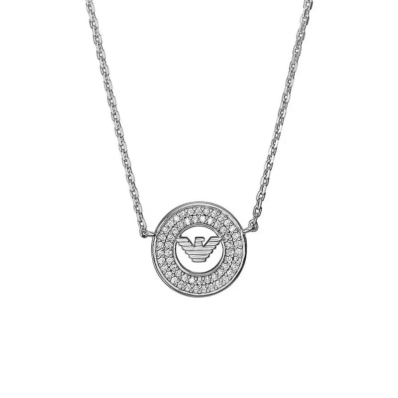 Ladies' Necklace Emporio Armani EG3585040